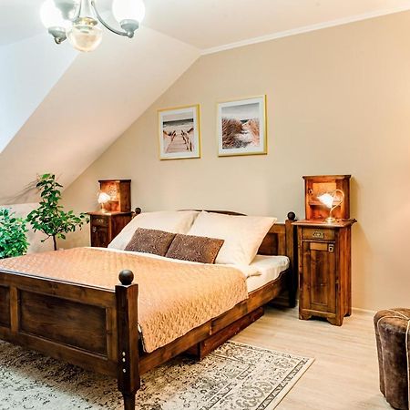 Nadstandardni Luxusni Apartman V Centru Ceske Lipy Česká Lípa 외부 사진